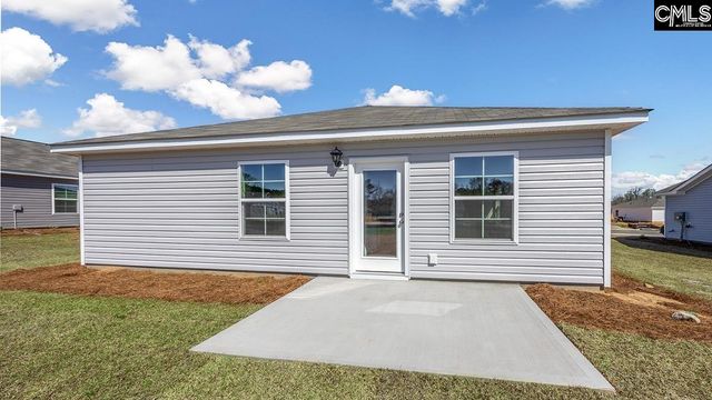 130 Sprocket Road, Orangeburg, SC 29115
