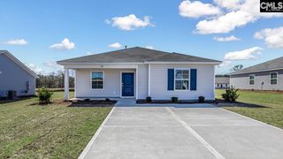 130 Sprocket Road, Orangeburg, SC 29115