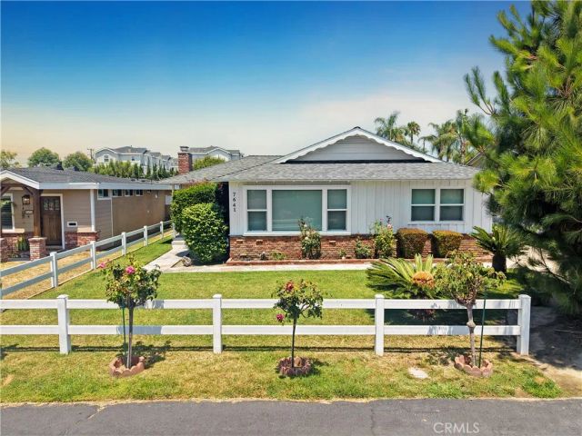 7641 Nada Street, Downey, CA 90242