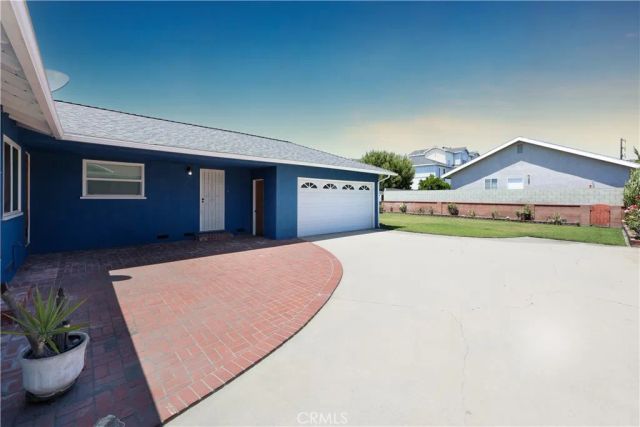 7641 Nada Street, Downey, CA 90242