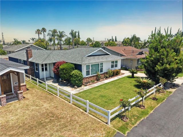 7641 Nada Street, Downey, CA 90242