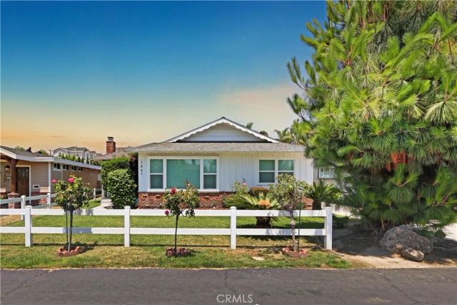 7641 Nada Street, Downey, CA 90242