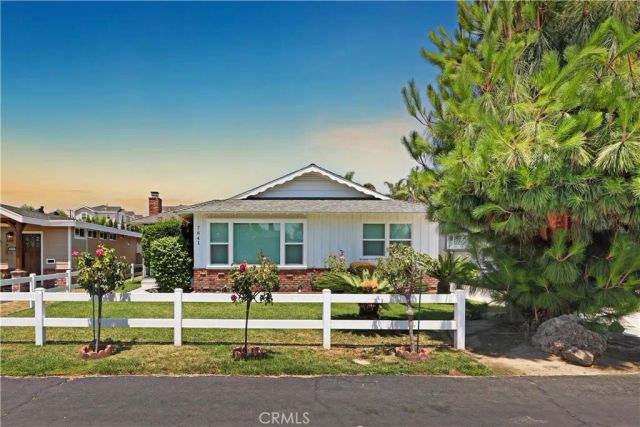 7641 Nada Street, Downey, CA 90242