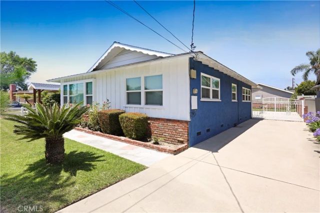 7641 Nada Street, Downey, CA 90242