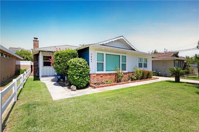 7641 Nada Street, Downey, CA 90242