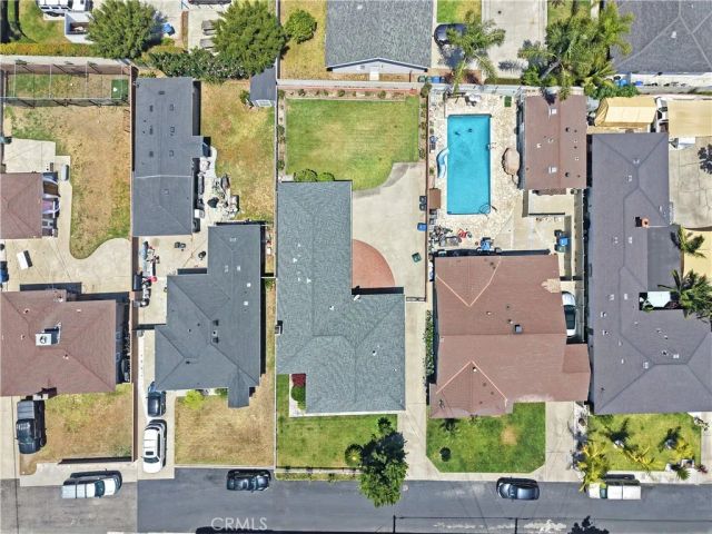 7641 Nada Street, Downey, CA 90242