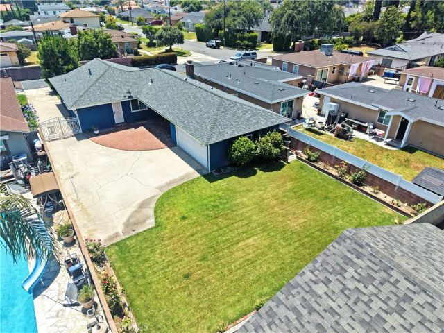 7641 Nada Street, Downey, CA 90242