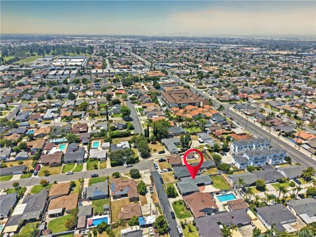 7641 Nada Street, Downey, CA 90242