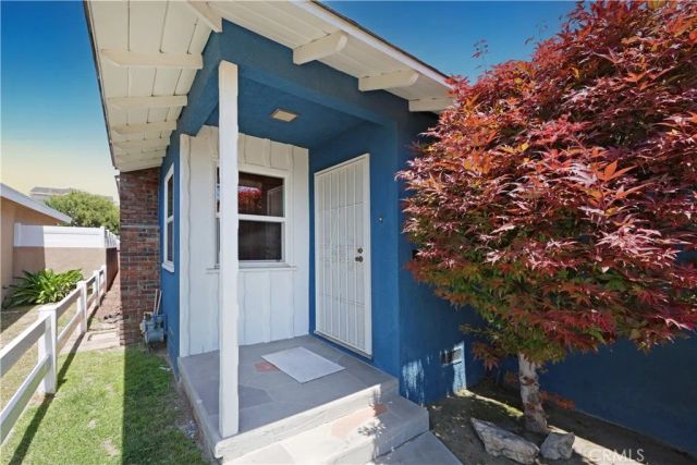 7641 Nada Street, Downey, CA 90242