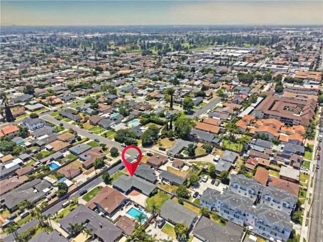 7641 Nada Street, Downey, CA 90242