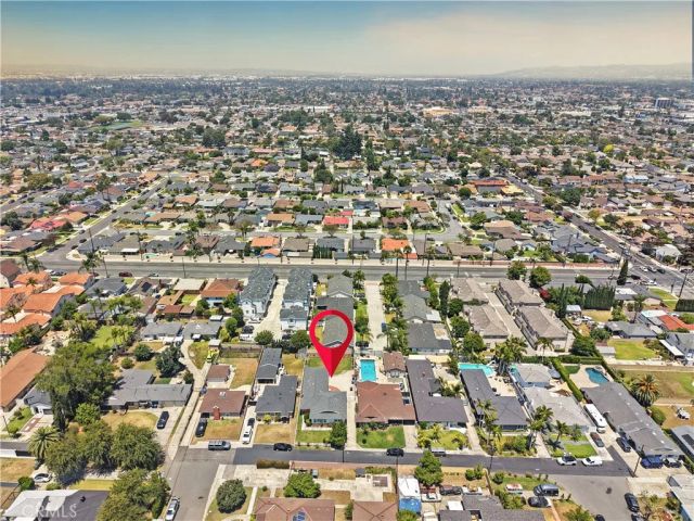 7641 Nada Street, Downey, CA 90242