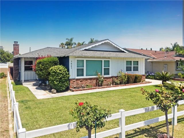 7641 Nada Street, Downey, CA 90242