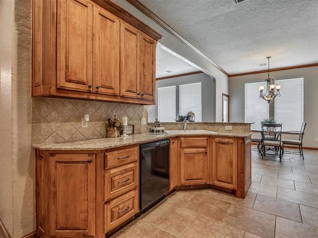 1324 Brice Drive, Moore, OK 73160