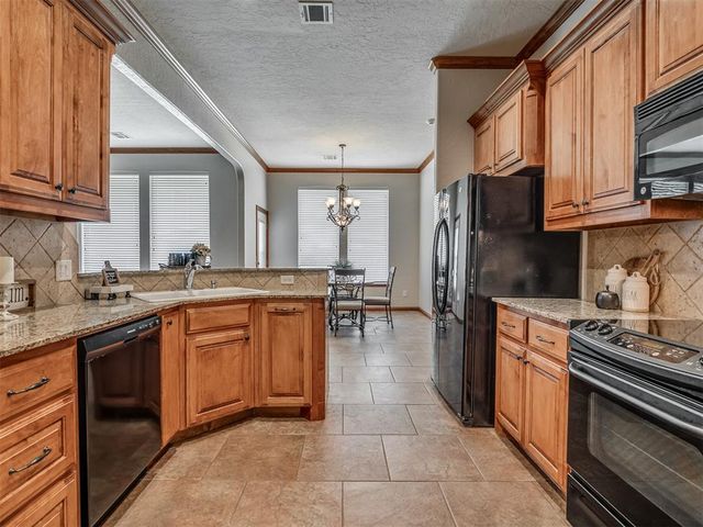 1324 Brice Drive, Moore, OK 73160