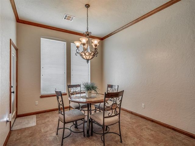 1324 Brice Drive, Moore, OK 73160