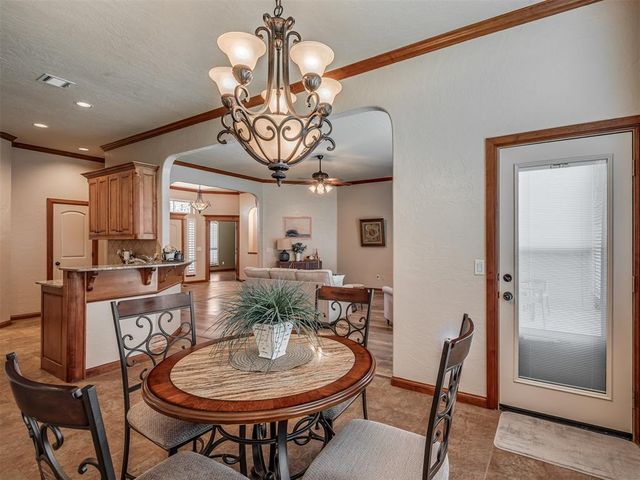 1324 Brice Drive, Moore, OK 73160