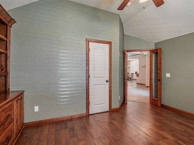 1324 Brice Drive, Moore, OK 73160