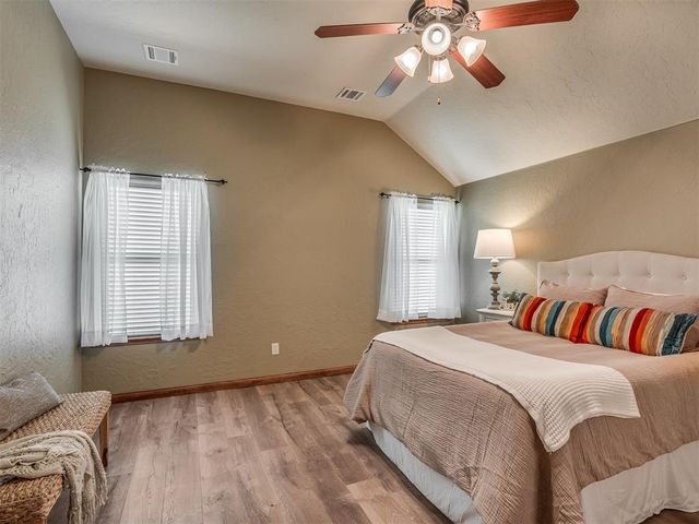 1324 Brice Drive, Moore, OK 73160