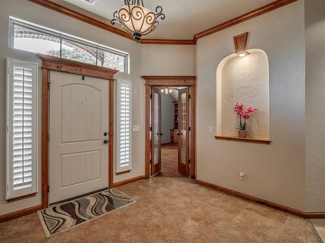 1324 Brice Drive, Moore, OK 73160
