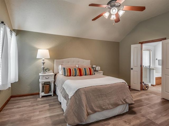 1324 Brice Drive, Moore, OK 73160