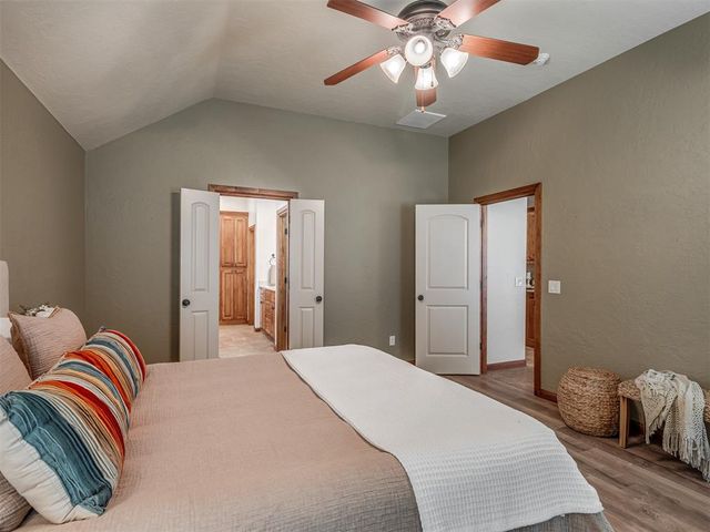1324 Brice Drive, Moore, OK 73160