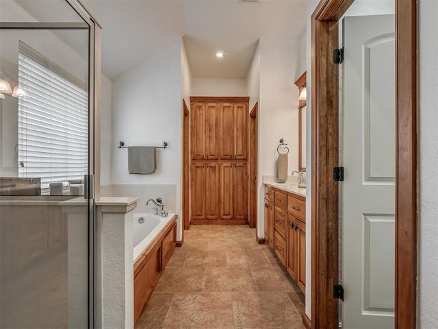 1324 Brice Drive, Moore, OK 73160