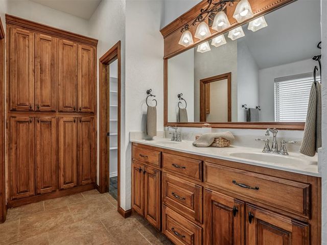 1324 Brice Drive, Moore, OK 73160