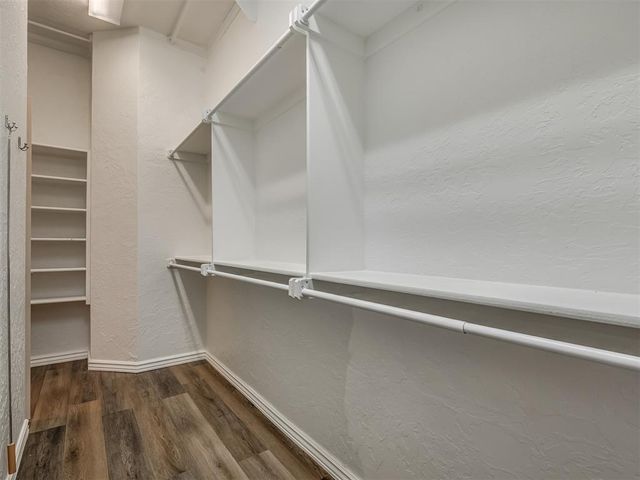 1324 Brice Drive, Moore, OK 73160