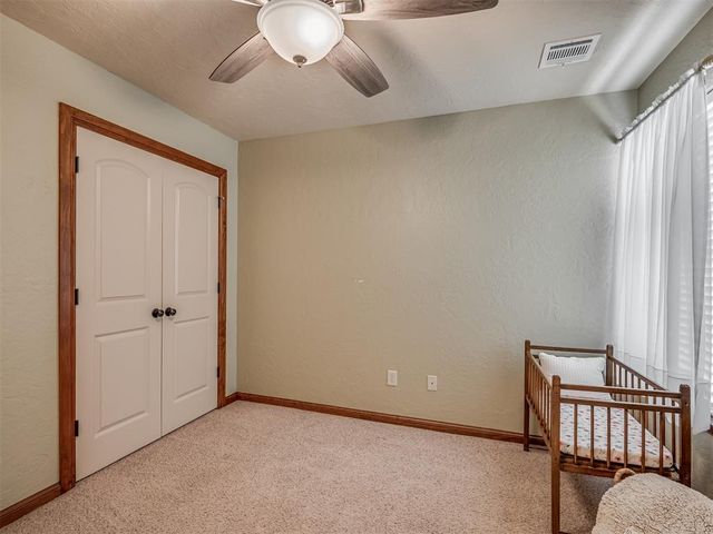 1324 Brice Drive, Moore, OK 73160