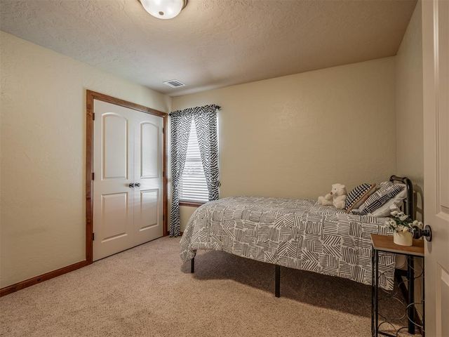 1324 Brice Drive, Moore, OK 73160