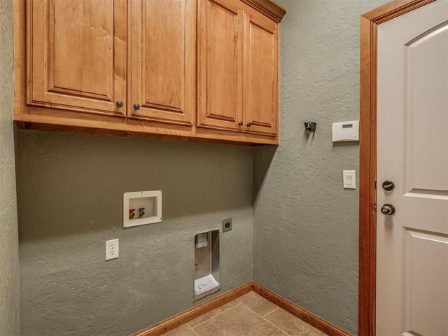 1324 Brice Drive, Moore, OK 73160