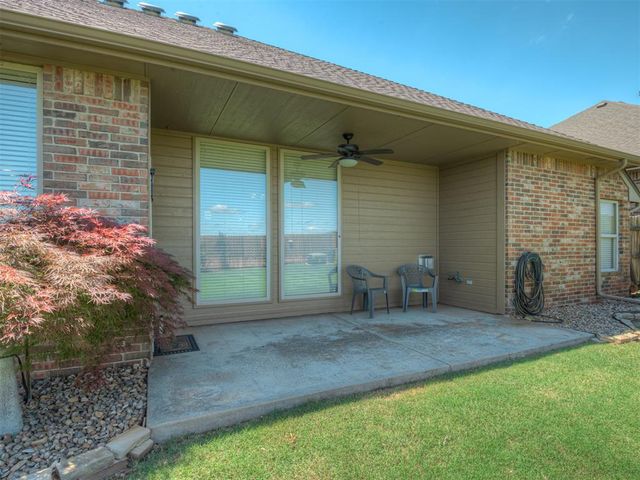1324 Brice Drive, Moore, OK 73160