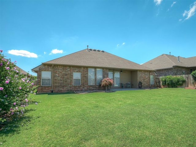 1324 Brice Drive, Moore, OK 73160