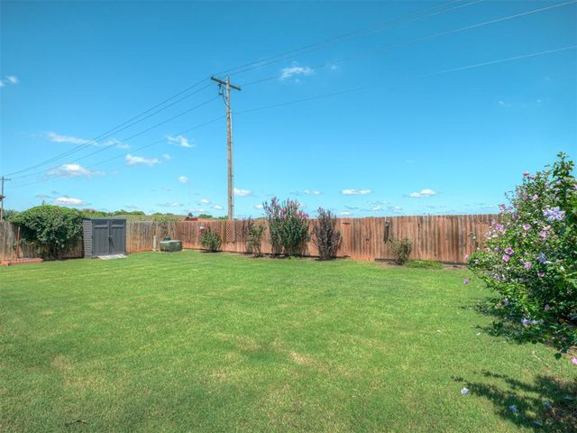 1324 Brice Drive, Moore, OK 73160