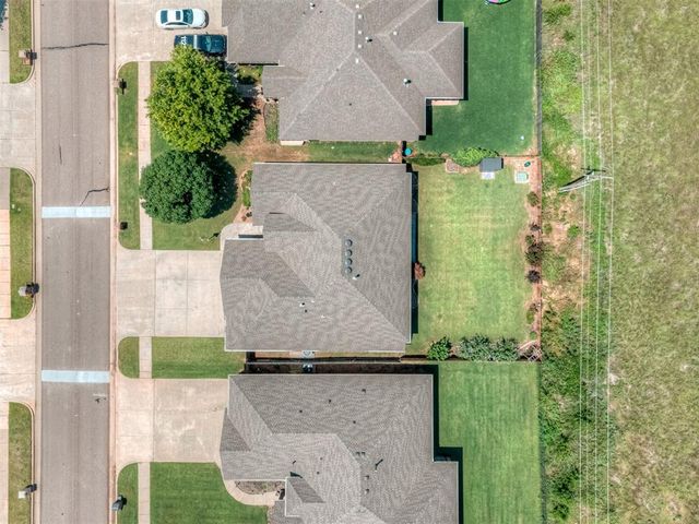 1324 Brice Drive, Moore, OK 73160