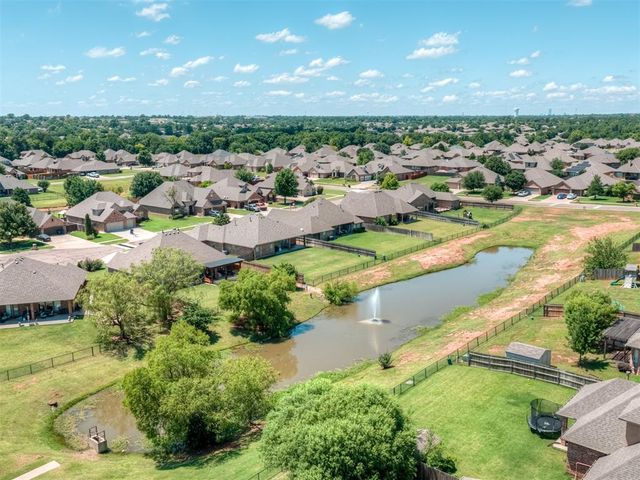 1324 Brice Drive, Moore, OK 73160