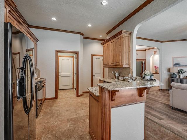 1324 Brice Drive, Moore, OK 73160