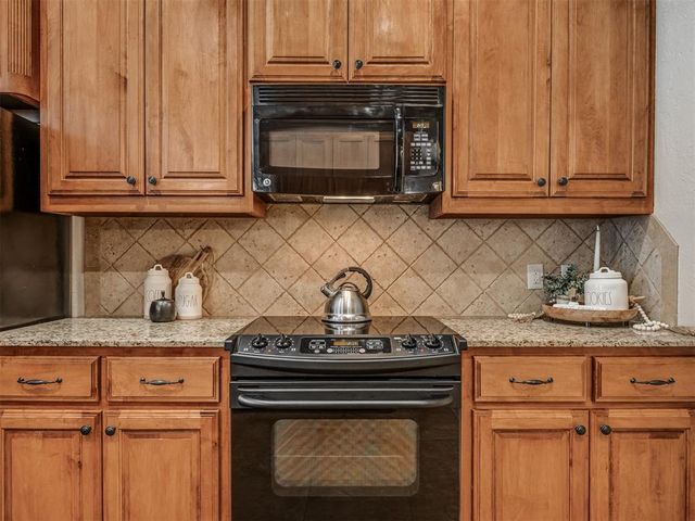 1324 Brice Drive, Moore, OK 73160
