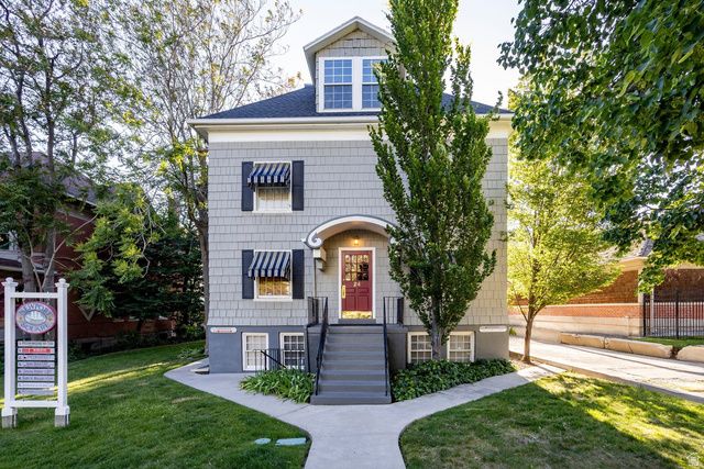 24 S 600 E, Salt Lake City, UT 84102