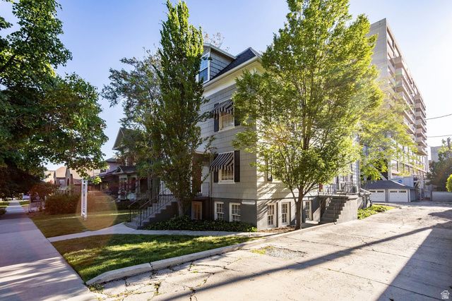 24 S 600 E, Salt Lake City, UT 84102