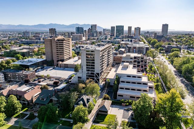 24 S 600 E, Salt Lake City, UT 84102