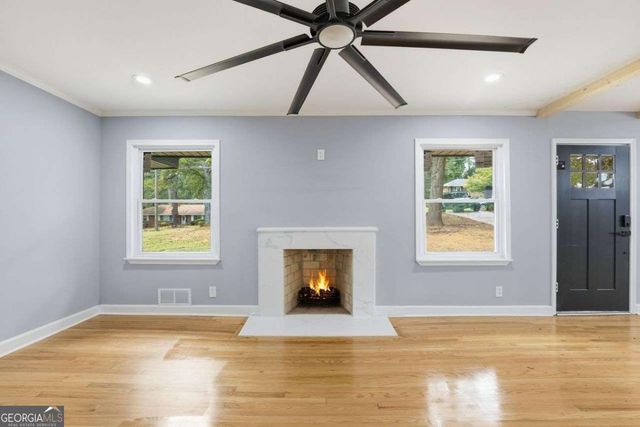 1971 Honeysuckle Lane SW, Atlanta, GA 30311