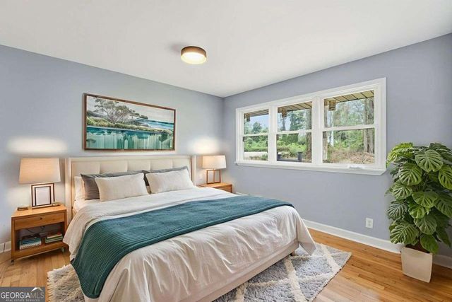1971 Honeysuckle Lane SW, Atlanta, GA 30311