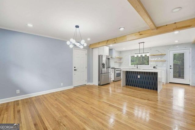 1971 Honeysuckle Lane SW, Atlanta, GA 30311