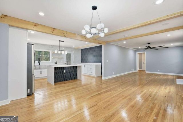 1971 Honeysuckle Lane SW, Atlanta, GA 30311