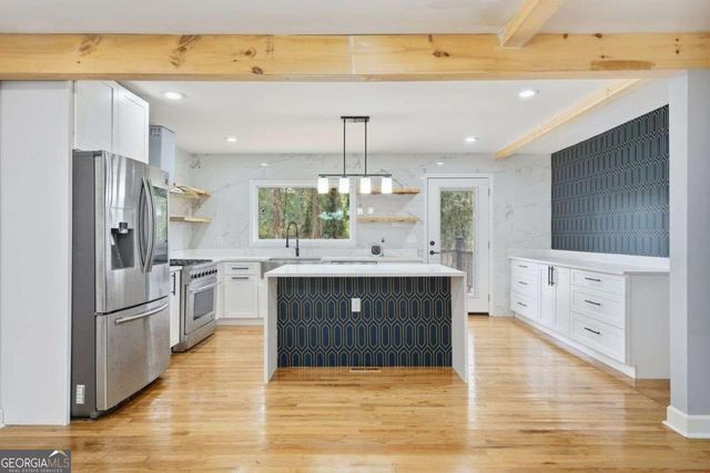 1971 Honeysuckle Lane SW, Atlanta, GA 30311