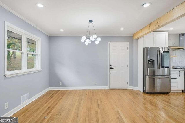 1971 Honeysuckle Lane SW, Atlanta, GA 30311