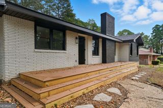 1971 Honeysuckle Lane SW, Atlanta, GA 30311