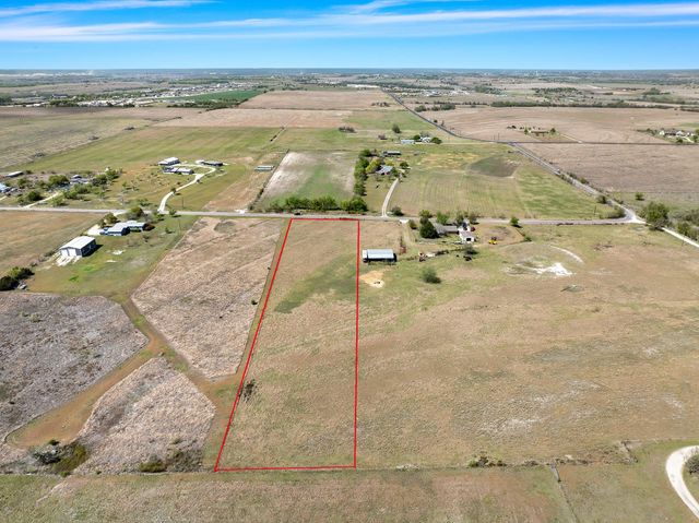 1450 County Road 144 RD, Georgetown, TX 78626