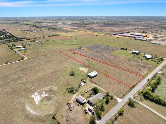 1450 County Road 144 RD, Georgetown, TX 78626